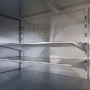 Mała półka techniczna