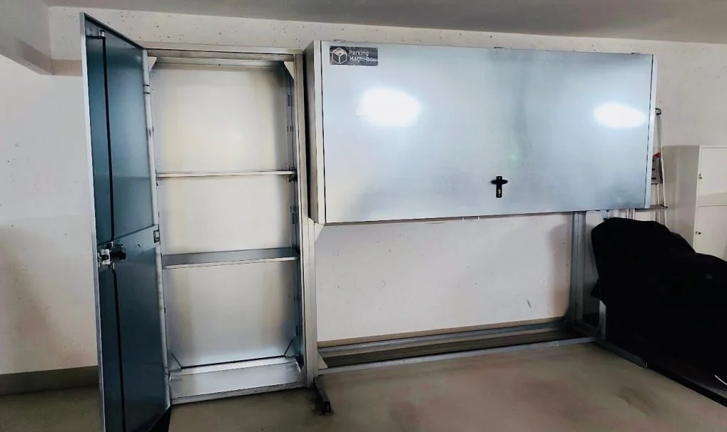 boksy garażowe boksy garażowe