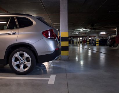 Czy warto kupić box garażowy