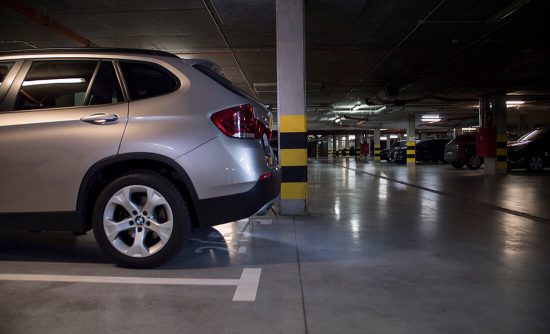 Czy warto kupić box garażowy