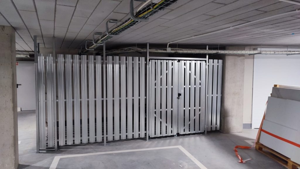 Komórki lokatorskie Warszawa dla firm deweloperskich