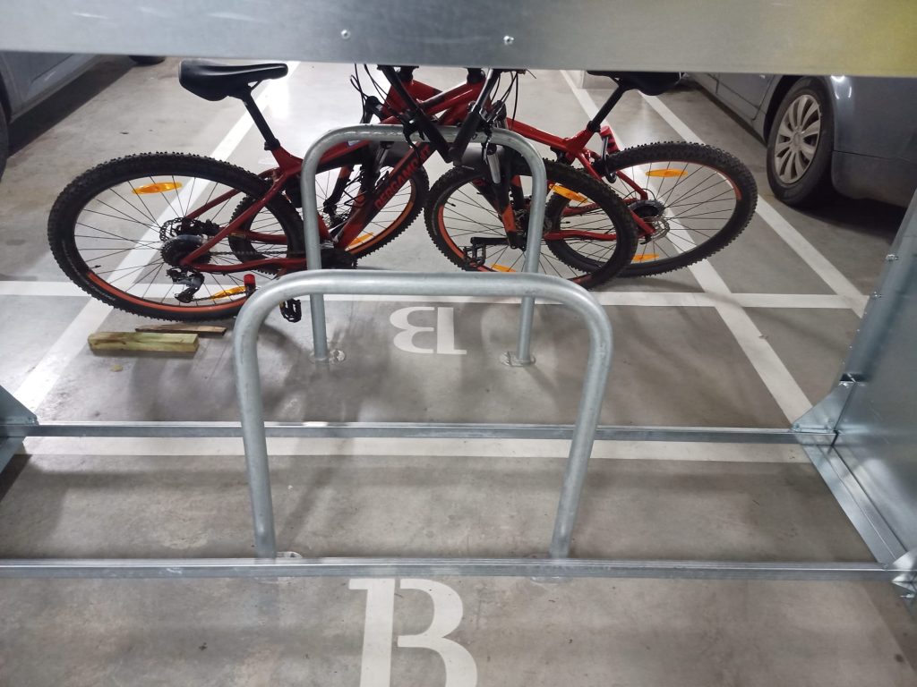 Jak zabezpieczyć rower przed kradzieżą?