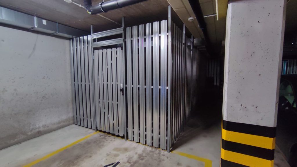 Zabezpieczenie rowerów za pomocą komórek lokatorskich