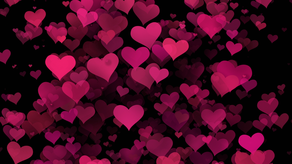 Co podarować rowerzyście na Walentynki? 