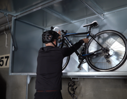 ile kosztuje szafa garażowa w Warszawie