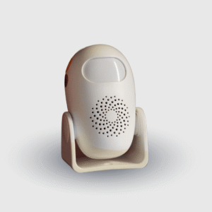 alarm parking magic box