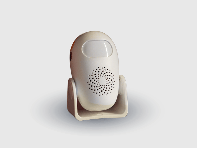 alarm parking magic box