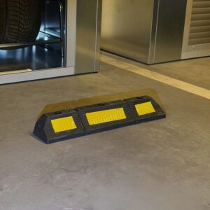 Asystent parkowania parking magic box