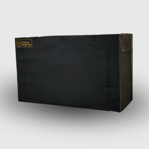 pokrowiec - box jednomodułowy