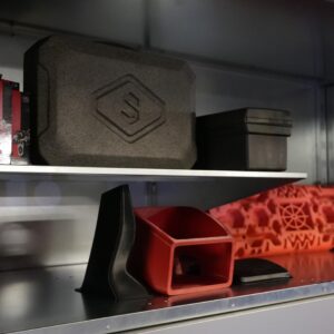 Półka do szafy garażowej parking magic box