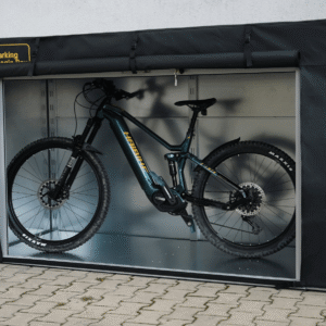 pokrowiec na parking magic box